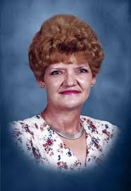 Obituary information for Helen H. Sprayberry