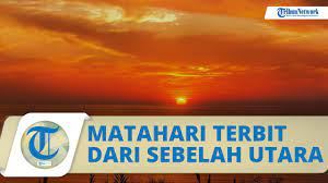 Kemungkinan apabila fenomena ini terjadi, sumbu rotasi telah mencapai hampir 180 derajat. 8ypp0mv0o0dtqm