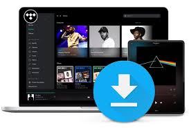 Download Tidal Music Onto Computer Macsome
