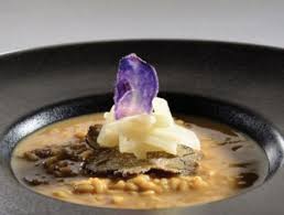 meet pierre andre ayer chef of restaurant le perolles in switzerland on gourmetpedia