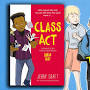 Klass Act Kids from jerrycraft.com
