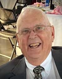 Carl John Boyer |1937-2024|