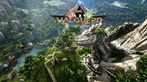Valguero Pve Baecon Community Gaming