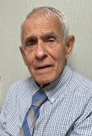 Ralph R. Paladino Jr. Obituary August 9, 2022