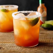 Michelada Recipe Michelada Mexican Drinks Fresh Fruit Drinks