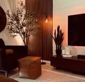 EASY WOOD SLAT WALL HACK | TikTok