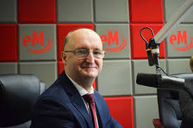 W pis nie mogą mu przebaczyć, że przemilczał kilkanaście lat działalności w psl. Piotr Wawrzyk Oficjalnie Kandydatem Na Rzecznika Praw Obywatelskich Radio Em Kielce