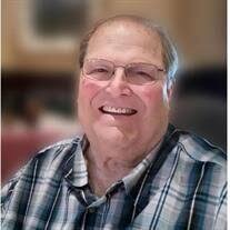 Jimmy Doyen Cox Obituary