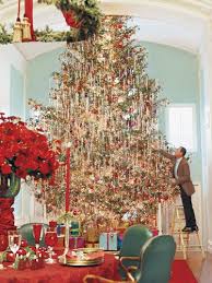 Start with a theme in mind or browse through our varied selection for inspiration. 24 Christmas Tree Ideas Best Holiday Decorations For The Tree