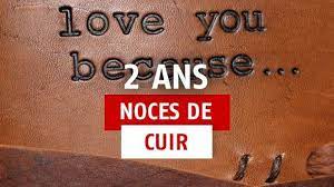 La relation entre cette matière noble et la deuxième année de mariage est donc toute trouvée ! 2 Ans De Mariage Idees Cadeaux Pour Feter Les Noces De Cuir