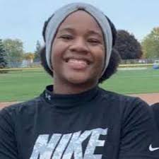 Tyanna Thomas' Softball Recruiting Profile