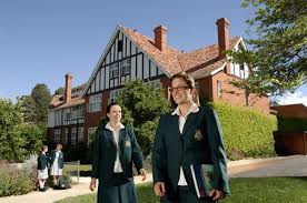 Canberra Girls Grammar School Act Australia Grammar School Advanced Learning Grammar