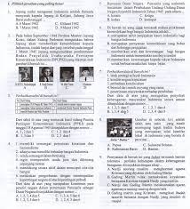 Contoh Soal Usbn Ppkn Smp Mts Tahun 2018 Sesuai Kurikulum 2013 Edukasi Sesama Kumpulan Soal Penilian Harian Soal Usbn Soal Akm Soal Pat Soal Pas Soal Ukk Edukasi Indonesia