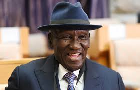 Cele tells Parliament of Beverly Hills Hotel meeting with 'Cat' Matlala,  who he 'knew very well'