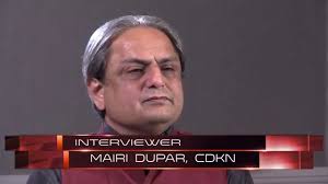 CDKN in conversation... with Mihir Bhatt, CDKN India