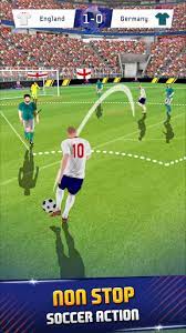 Some of the good features of the. Soccer Star 2020 Football Cards El Juego De Futbol V0 7 2 Mod Apk
