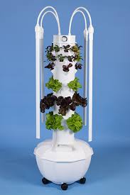 So you can grow your own healthy food — in a way that's also healthier for the environment. Hydroponic Garden Tower System Hydroponics And Aquaponics Tips And Tricks