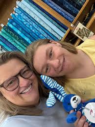 Toured Warm Company factory in Hendersonville, NC