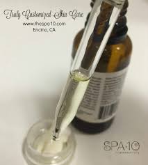 3 Tips To Massive Results From Your Facial Investment The Spa 10
