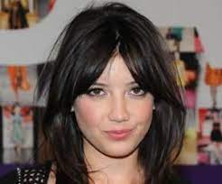 Handbag Hair Lengths Hair Styles Fringe Hairstyles