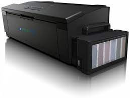 Buy epson l1300 a3 4 color printer (black) online at low price in india on amazon.in. Epson L1800 A3 Photo Ink Tank Printer Price In Pakistan Copier Pk