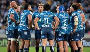 Brad fittler has named his halves pairing for state of origin i, while being forced to reshuffle his pack. Super Rugby Aotearoa 2021 Blues Taking Positive Approach To Covid 19 Forced Relocation Newshub