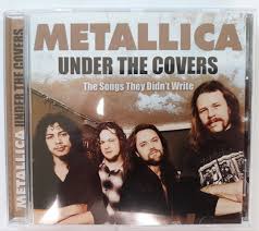 Metallica — the ecstasy of gold(кавер) 02:29. Metallica Under The Covers 2018 Cd Discogs