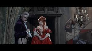 The Fearless Vampire Killers (1966) Screencaptures | Flickr