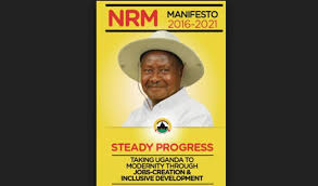 See more of museveni2021 on facebook. Nrm Summoned To Court Over Unpaid Presidential Election Posters