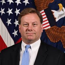 Kiron Skinner (@KironSkinner)