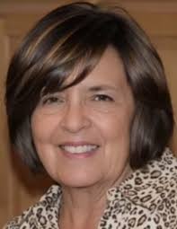 Obituary information for Jenny June Carter