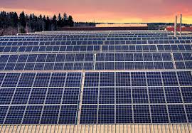 7th floor, centre a,alapatt heritage building,mg road north end. Daily News Wrap Up Sterling Wilson Takes Over 200 Mw Egypt Solar Project After Mahindra Mercom India