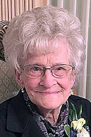 Rita Welschmeyer Obituary