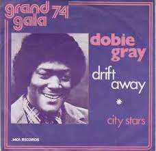 21, 2011 in oakland, calif., another stop in seger's 3. Dobie Gray Drift Away Powerpop An Eclectic Collection Of Pop Culture