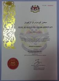 Kursus kahwin di setiawangsa, kl. Kursus Kahwin Uptown Kursus Kahwin Uptown Danau Kota