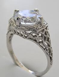 Vintage Wedding Ring Mountings Wedding Rings Vintage Vintage Engagement Ring Settings Antique Engagement Ring Settings