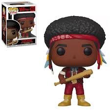 Cochise The Warriors 865 Funko Pop Na Geek Show Colecionaveis
