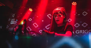 Simina grigoriu — makibishi 07:20. Simina Grigoriu Teamed Up With Bb Deng To Release An Upcoming Track Entitled Double Trouble That Features Remixes By Alberto Ruiz And Albird Living Techno