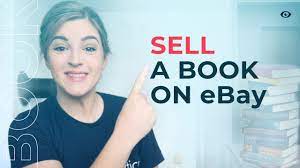 How To Sell A Book On Ebay In 2020 | Selling Books On Ebay For Profit -  Youtube
