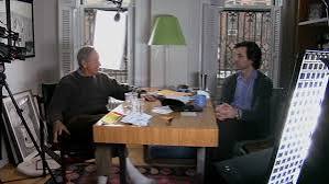 My Dinner with André - The Criterion Channel