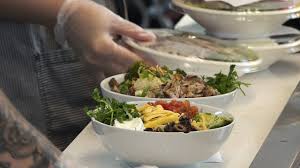 Gofood memprediksi dessert box dan rice bowl akan menjadi kuliner terfavorit di 2021, demikian keterangan tertulis gojek di jakarta, selasa, 9 februari 2021. The Mighty Bowl