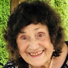 Iris Loretta Queener Obituary April 29, 2023