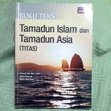 Tamadun mesir di tamadun islam dan tamadun asia. Tamadun Islam Dan Tamadun Asia Textbooks On Carousell