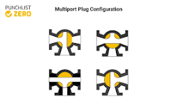 Plug Valves - Types, Construction, and Applications - QRC Valves