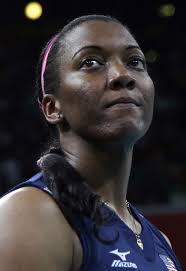 Volleyball clinic to feature former Olympians