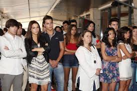 João mota, o grande vencedor da casa dos segredos secret story no você na tv 4/jan parte 1/2. Fotos Tvi Apresenta Morangos Com Acucar 9 Serie De Verao