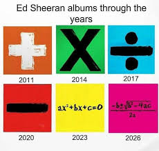 Kasey chambers explains how she thrives on chaos Ed Sheeran Albums Over The Years Comedycemetery