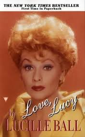 I Love Lucy TV Guide