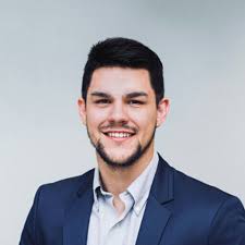 Patricio SVENSSON JIMÉNEZ