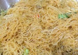 Bihun goreng pedas, sajian istimewa untuk keluarga tercinta dengan mudah dan praktis dicoba di rumah. Resep Bihun Jagung Goreng Oleh Ayu Meylanasari Cookpad